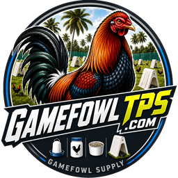 Gamefowl TPS